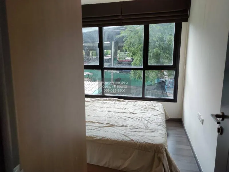 FOR RENT condo , The Base Park West Sukhumvit 77 , BTS-On Nut , P