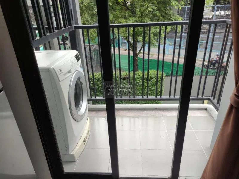 FOR RENT condo , The Base Park West Sukhumvit 77 , BTS-On Nut , P