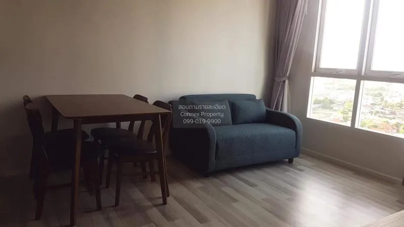 FOR RENT condo , The Key Sathorn - Ratchapreuk , BTS-Wutthakat ,  1