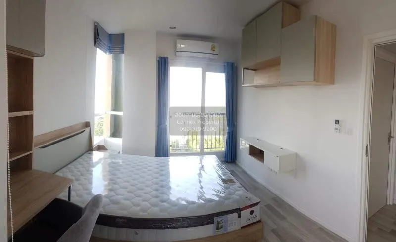 FOR RENT condo , The Key Sathorn - Ratchapreuk , BTS-Wutthakat , 