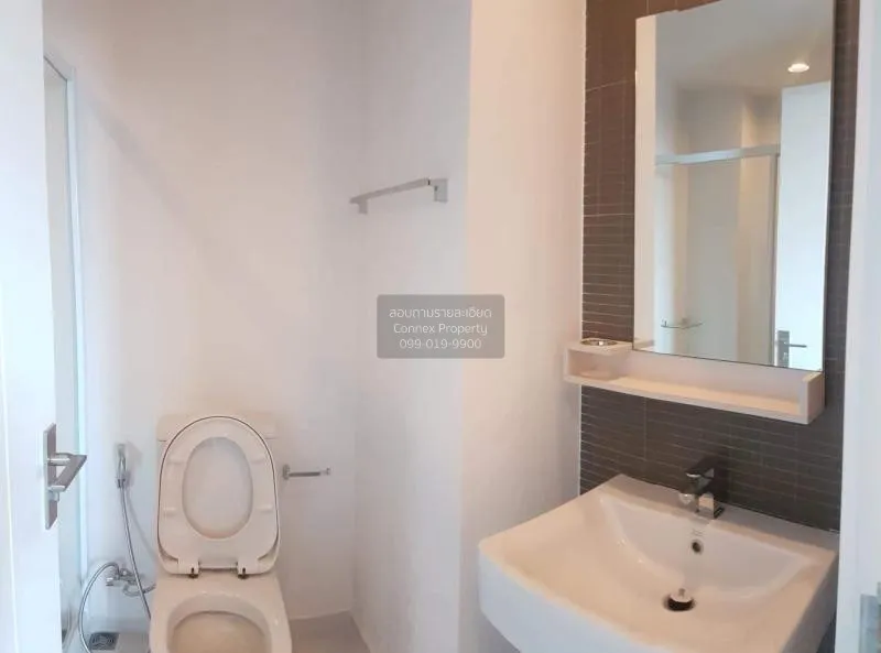 FOR RENT condo , The Key Sathorn - Ratchapreuk , BTS-Wutthakat , 