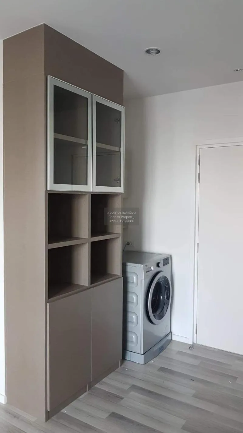 FOR RENT condo , The Key Sathorn - Ratchapreuk , BTS-Wutthakat , 