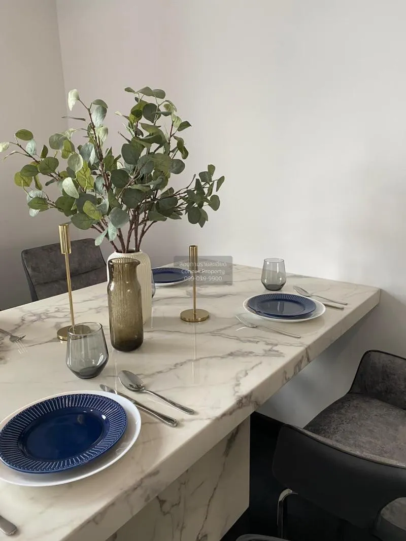 เช่าคอนโด  คอนเนอร์ ราชเทวี BTS-ราชเทวี ทุ่งพญาไท เขต ราชเทวี กรุ 3