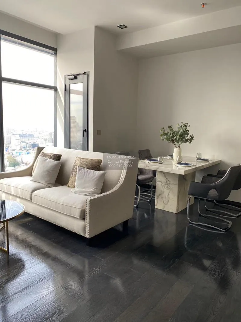 เช่าคอนโด  คอนเนอร์ ราชเทวี BTS-ราชเทวี ทุ่งพญาไท เขต ราชเทวี กรุ 4