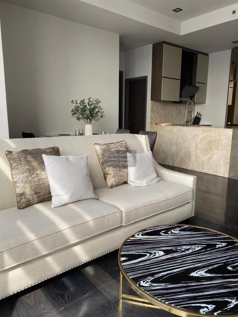 เช่าคอนโด  คอนเนอร์ ราชเทวี BTS-ราชเทวี ทุ่งพญาไท เขต ราชเทวี กรุ