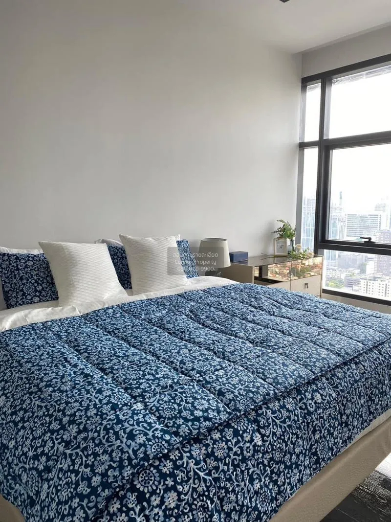เช่าคอนโด  คอนเนอร์ ราชเทวี BTS-ราชเทวี ทุ่งพญาไท เขต ราชเทวี กรุ