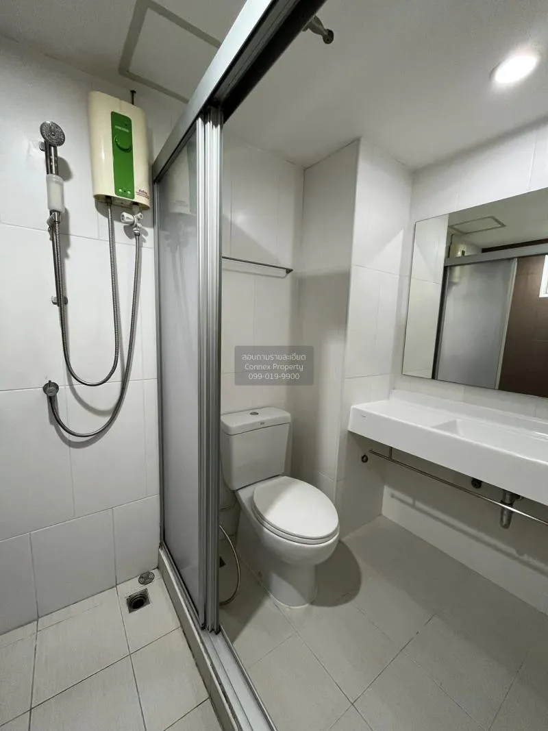 เช่าคอนโด  ยู ดีไลท์ แอท จตุจักร สเตชั่น MRT-สวนจตุจักร จอมพล  เข