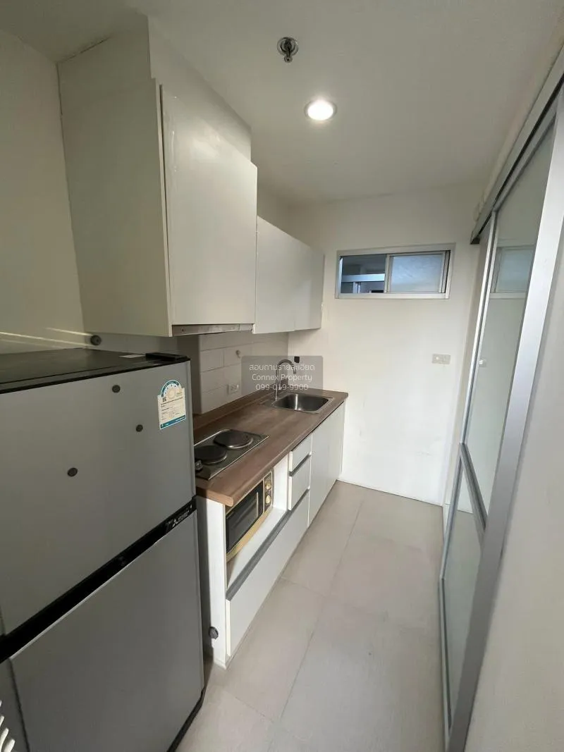 เช่าคอนโด  ยู ดีไลท์ แอท จตุจักร สเตชั่น MRT-สวนจตุจักร จอมพล  เข 4