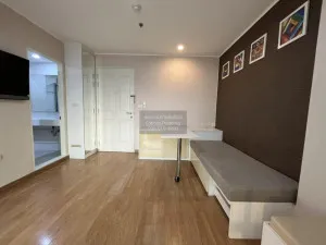 เช่าคอนโด  ยู ดีไลท์ แอท จตุจักร สเตชั่น MRT-สวนจตุจักร จอมพล  เขต จตุจักร กรุงเทพ CX-72284