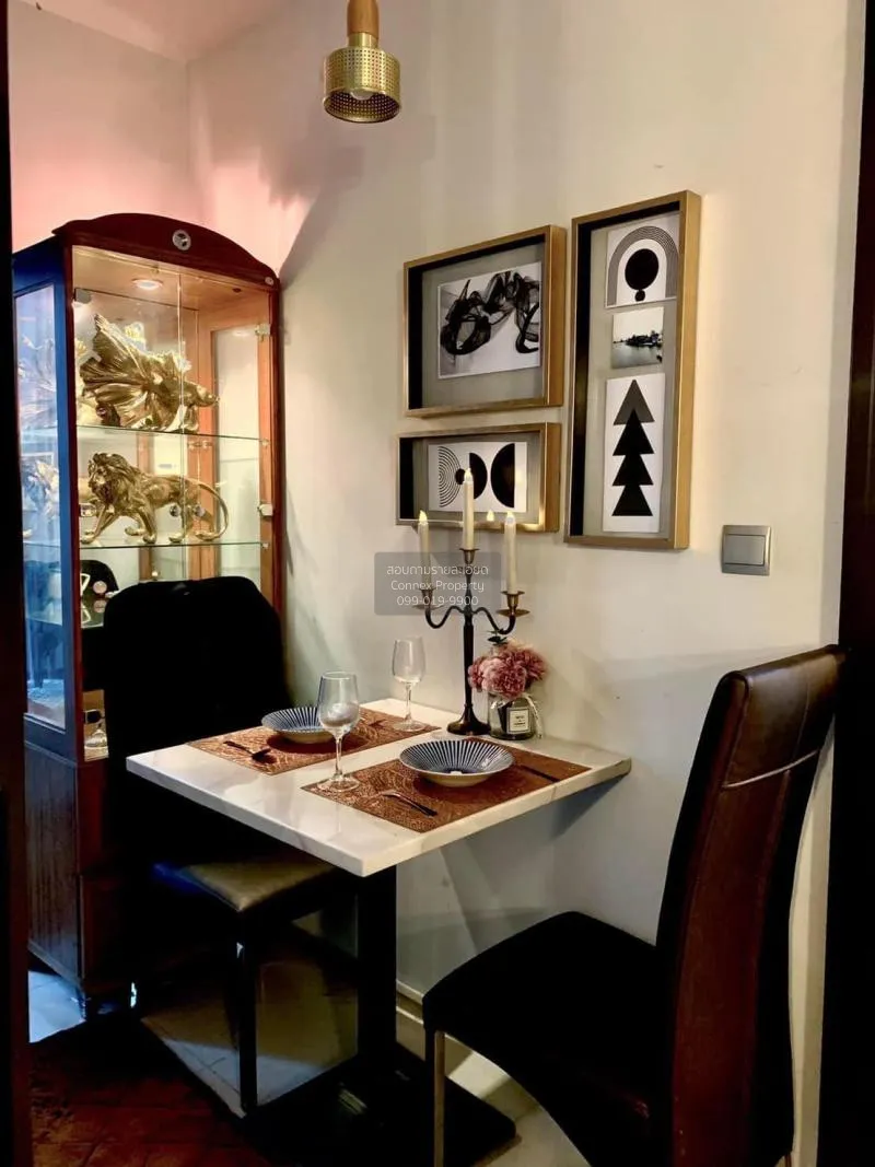 เช่าคอนโด  ไลฟ์ อโศก - พระรามเก้า MRT-พระราม 9 มักกะสัน เขต ราชเท 3