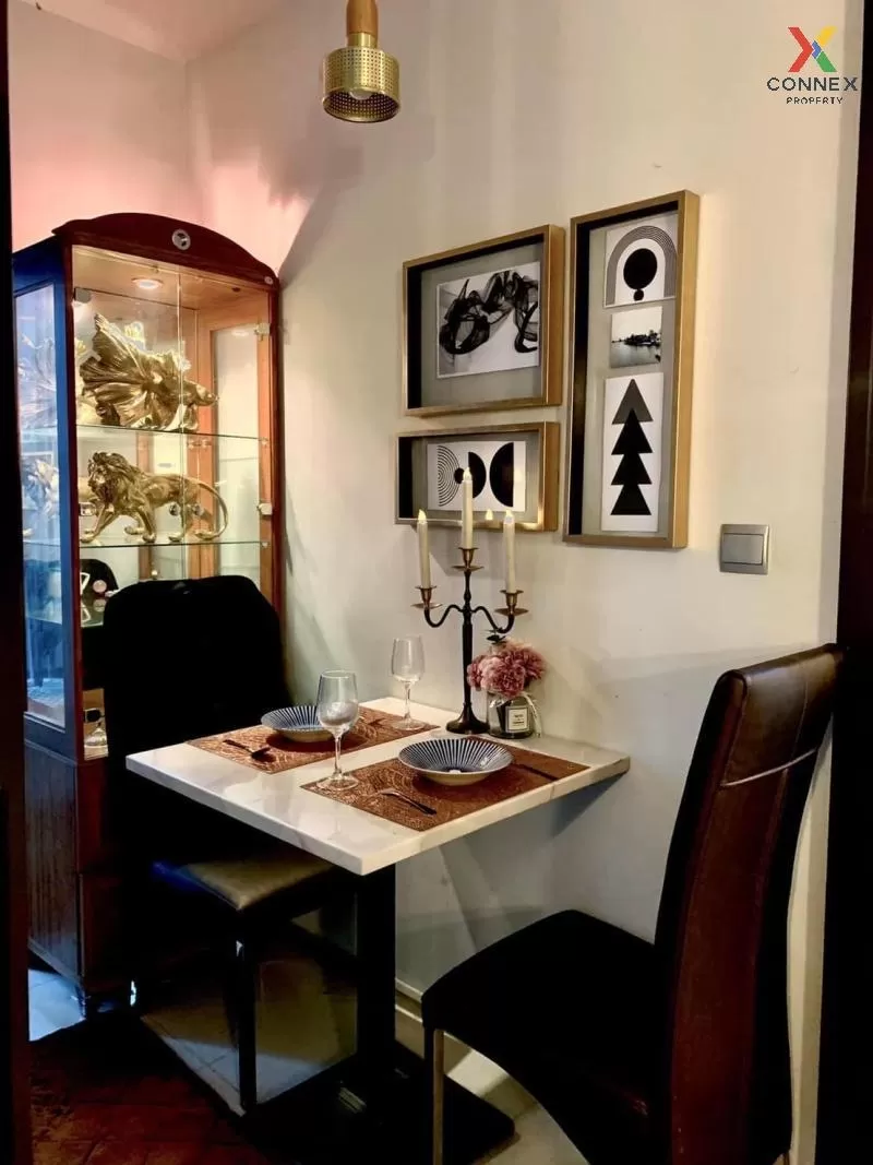 FOR SALE condo , Life Asoke - Rama 9 , MRT-Phra Ram 9 , Makkasan  3