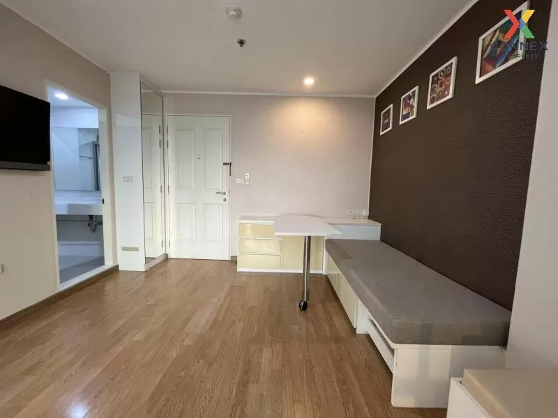 FOR SALE condo , U Delight @Jatujak Station , MRT-Chatuchak Park  1
