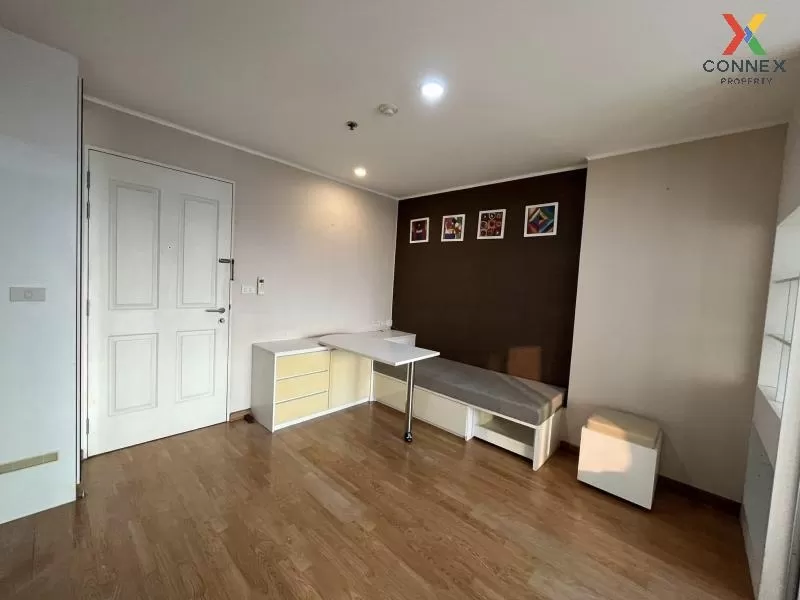 FOR SALE condo , U Delight @Jatujak Station , MRT-Chatuchak Park  2