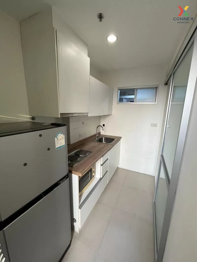 FOR SALE condo , U Delight @Jatujak Station , MRT-Chatuchak Park  4