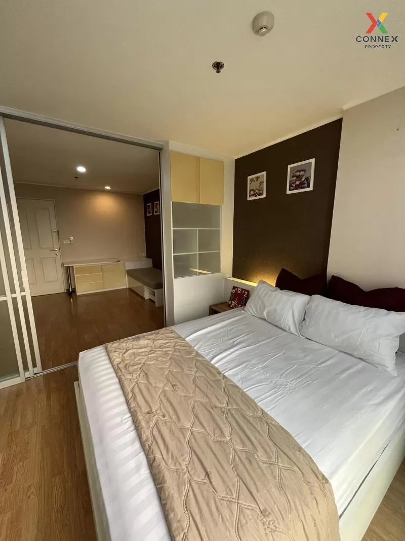 FOR SALE condo , U Delight @Jatujak Station , MRT-Chatuchak Park 