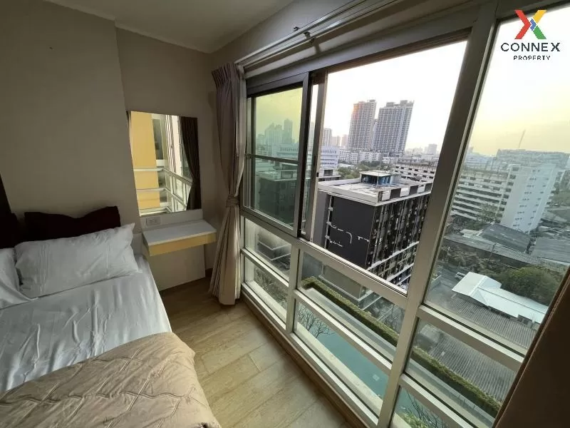 FOR SALE condo , U Delight @Jatujak Station , MRT-Chatuchak Park 