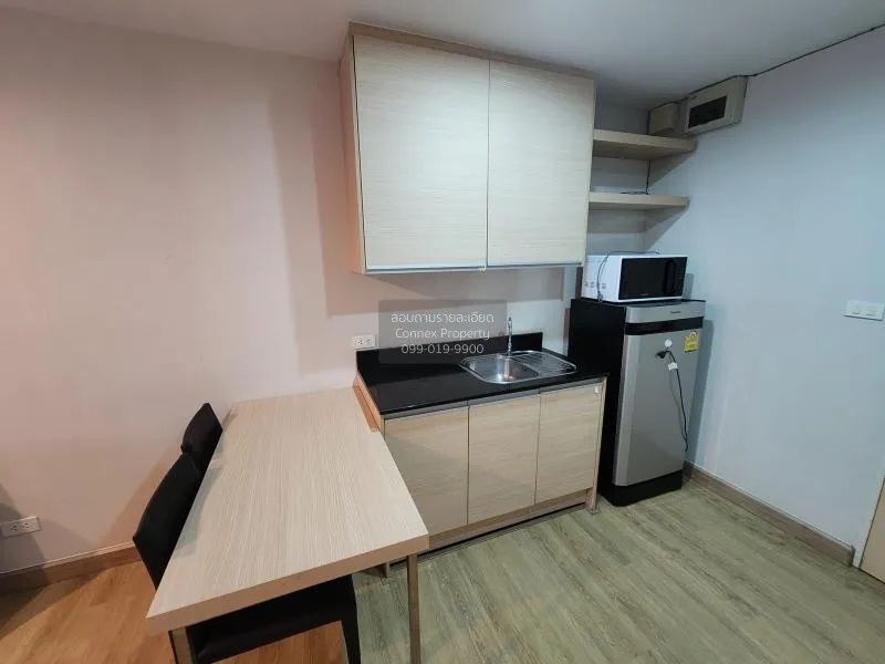 เช่าคอนโด  ไอ เซน เอกมัย-รามอินทรา ลาดพร้าว เขต ลาดพร้าว กรุงเทพ  2