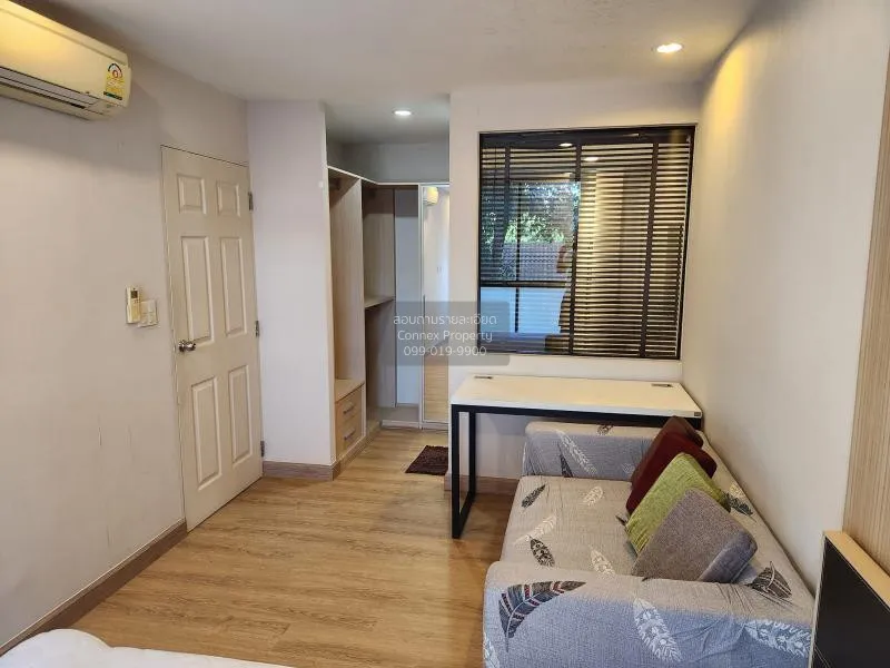 เช่าคอนโด  ไอ เซน เอกมัย-รามอินทรา ลาดพร้าว เขต ลาดพร้าว กรุงเทพ  3