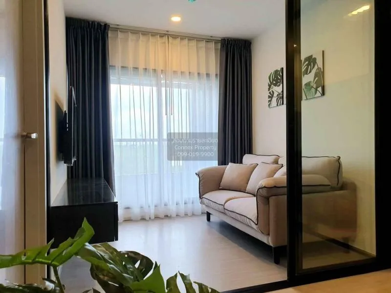 FOR RENT condo , Aspire Sukhumvit - Onnut , BTS-On Nut , Suan Lua 1