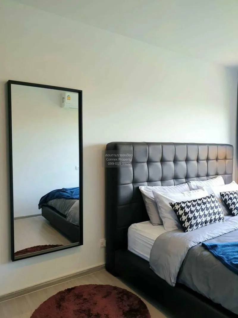 FOR RENT condo , Aspire Sukhumvit - Onnut , BTS-On Nut , Suan Lua