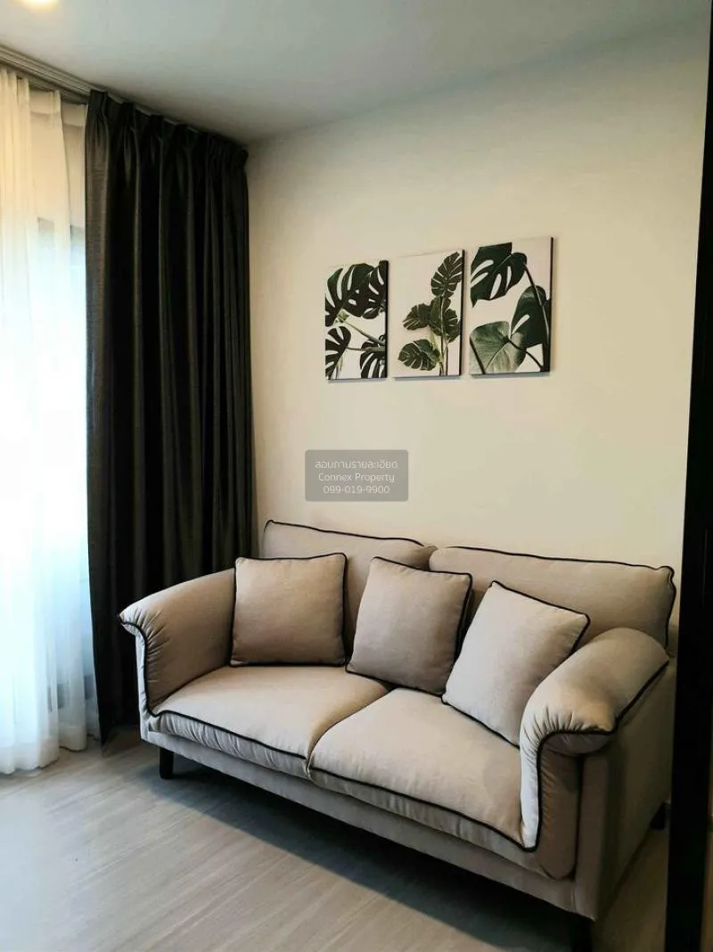 FOR RENT condo , Aspire Sukhumvit - Onnut , BTS-On Nut , Suan Lua 3