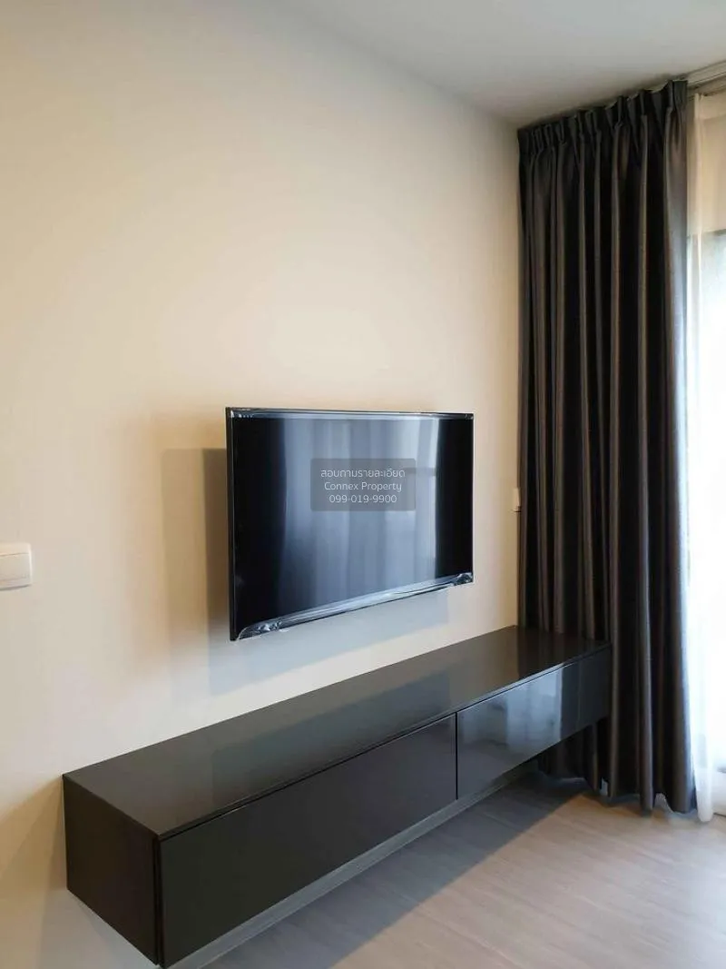 FOR RENT condo , Aspire Sukhumvit - Onnut , BTS-On Nut , Suan Lua 4