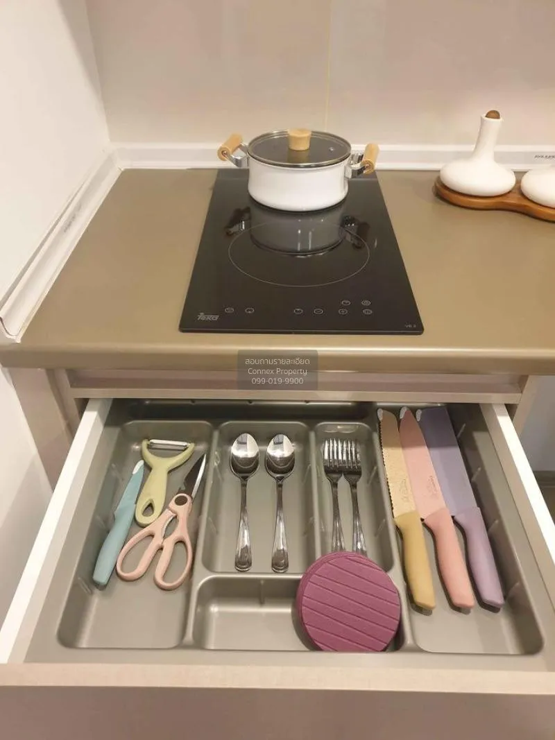 FOR RENT condo , Aspire Sukhumvit - Onnut , BTS-On Nut , Suan Lua