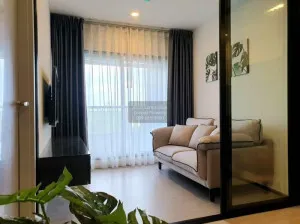 FOR RENT condo , Aspire Sukhumvit - Onnut , BTS-On Nut , Suan Luang , Suan Luang , Bangkok , CX-72290