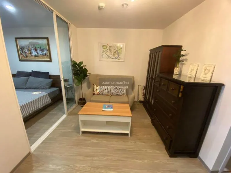 FOR RENT condo , Regent Home Sukhumvit 97/1 , BTS-Bang Chak , Ban 1