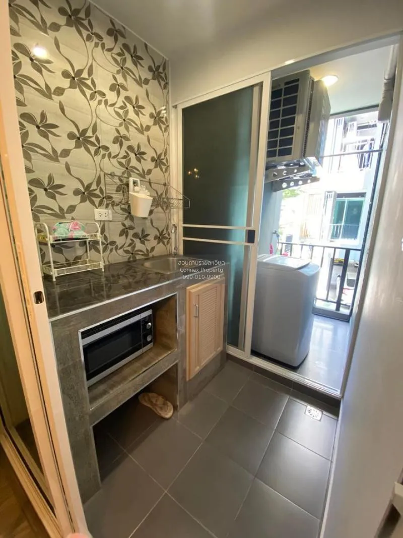 FOR RENT condo , Regent Home Sukhumvit 97/1 , BTS-Bang Chak , Ban 4