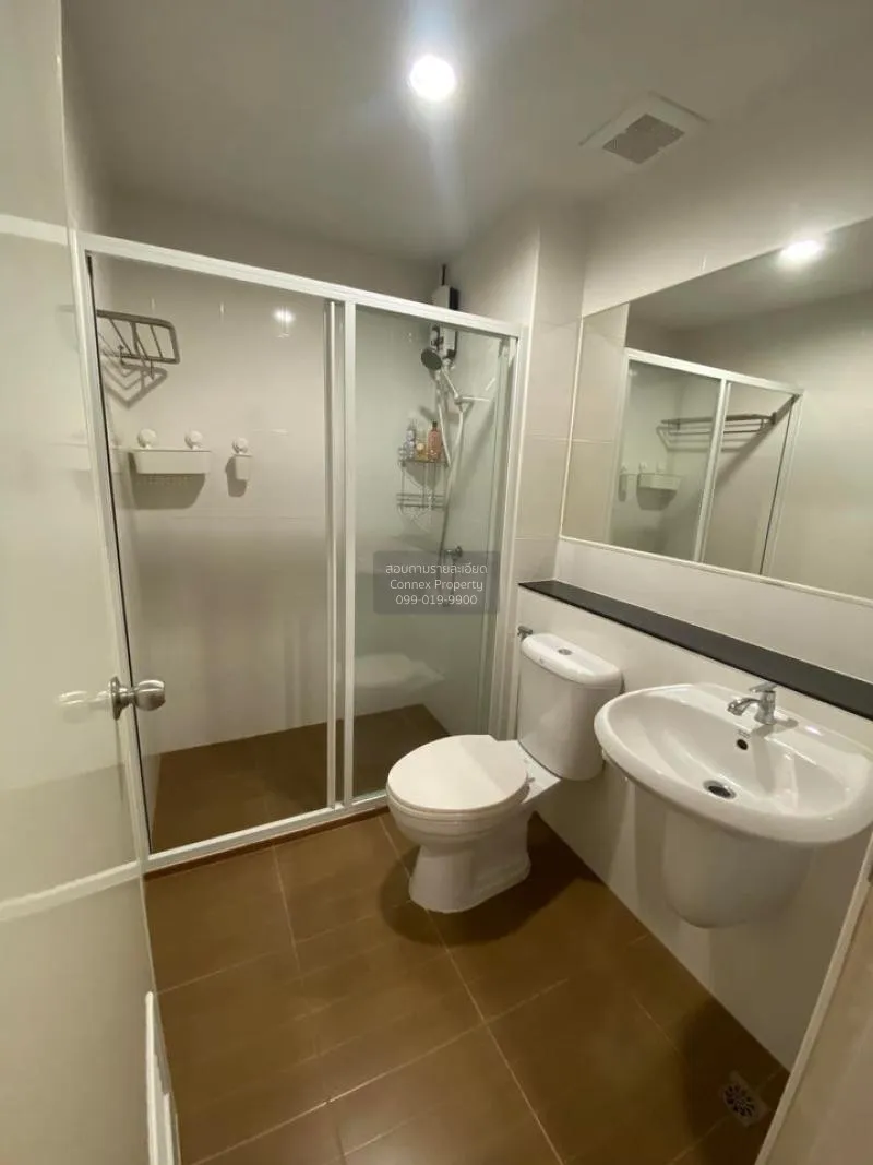 FOR RENT condo , Regent Home Sukhumvit 97/1 , BTS-Bang Chak , Ban