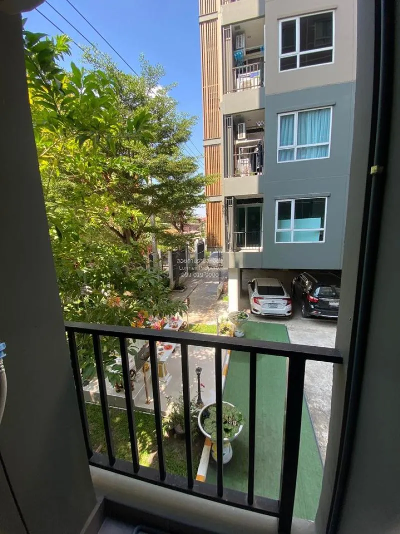 FOR RENT condo , Regent Home Sukhumvit 97/1 , BTS-Bang Chak , Ban