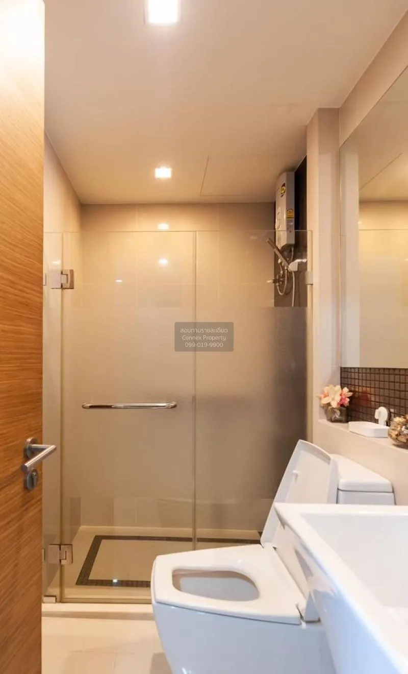 เช่าคอนโด  ริทึ่ม สุขุมวิท 50 BTS-อ่อนนุช พระโขนง เขต คลองเตย กรุ