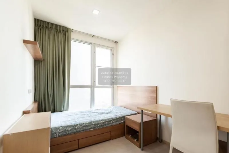 เช่าคอนโด  ริทึ่ม สุขุมวิท 50 BTS-อ่อนนุช พระโขนง เขต คลองเตย กรุ 4