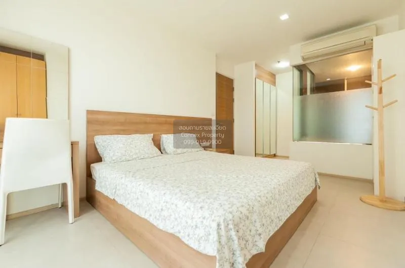 เช่าคอนโด  ริทึ่ม สุขุมวิท 50 BTS-อ่อนนุช พระโขนง เขต คลองเตย กรุ