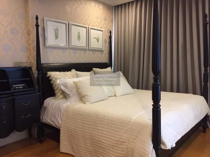 FOR RENT condo , Aguston Sukhumvit 22 , BTS-Phrom Phong , Khlong  4