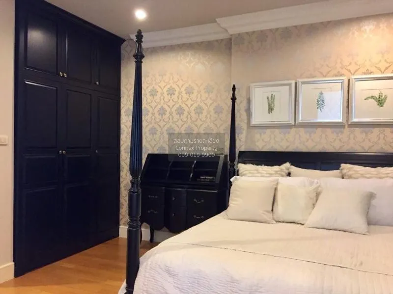 FOR RENT condo , Aguston Sukhumvit 22 , BTS-Phrom Phong , Khlong 