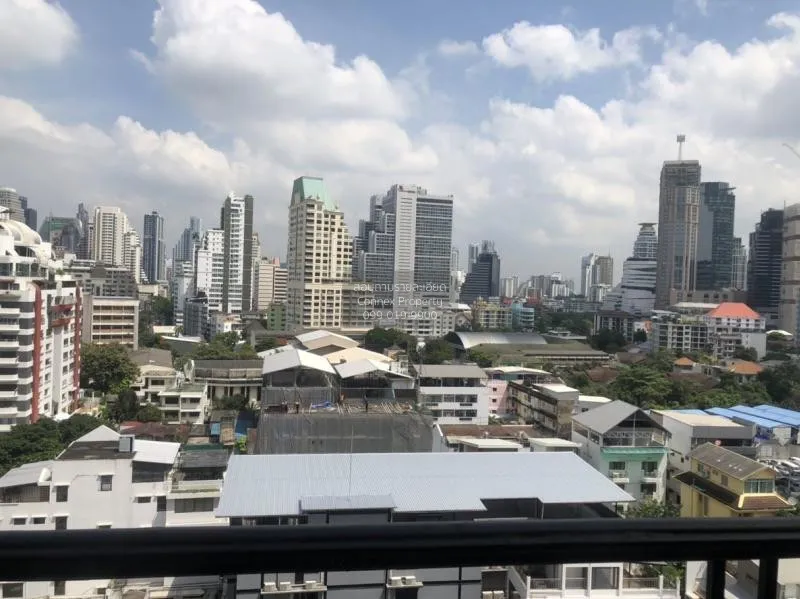 FOR RENT condo , Aguston Sukhumvit 22 , BTS-Phrom Phong , Khlong 