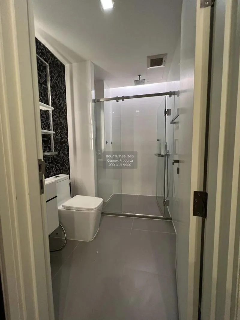 FOR RENT condo , The Room Sukhumvit 69 , BTS-Phra Khanong , Phra 