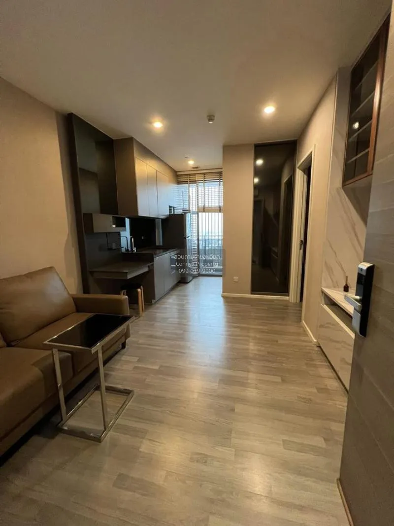 FOR RENT condo , The Room Sukhumvit 69 , BTS-Phra Khanong , Phra  2