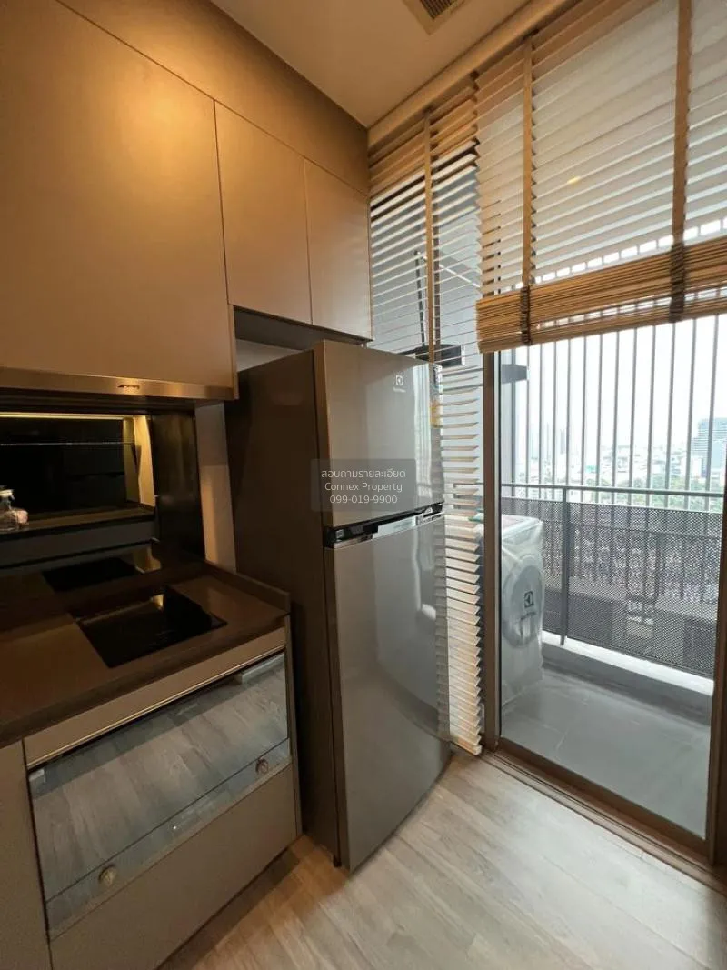 FOR RENT condo , The Room Sukhumvit 69 , BTS-Phra Khanong , Phra 