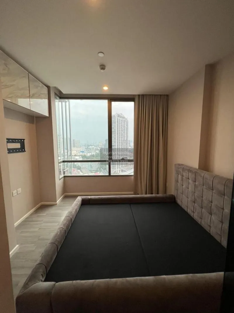 FOR RENT condo , The Room Sukhumvit 69 , BTS-Phra Khanong , Phra 