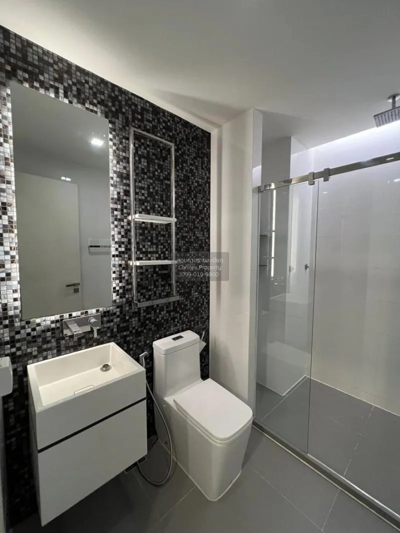 FOR SALE condo , The Room Sukhumvit 69 , BTS-Phra Khanong , Phra 