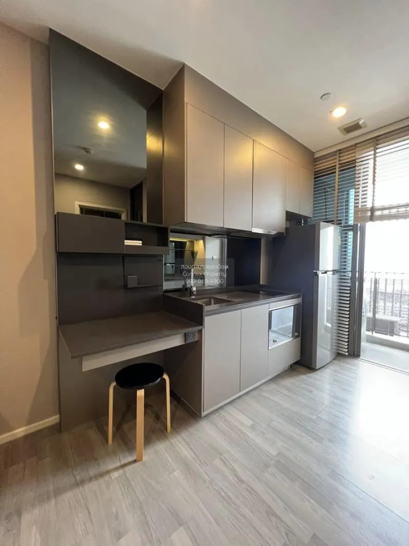 FOR SALE condo , The Room Sukhumvit 69 , BTS-Phra Khanong , Phra  3