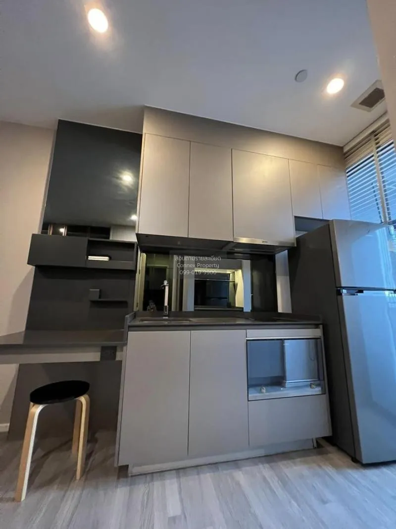 FOR SALE condo , The Room Sukhumvit 69 , BTS-Phra Khanong , Phra  4
