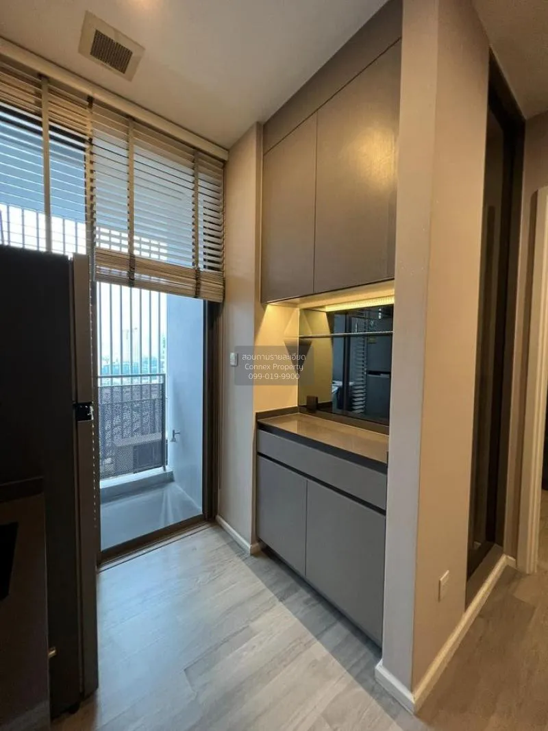 FOR SALE condo , The Room Sukhumvit 69 , BTS-Phra Khanong , Phra 