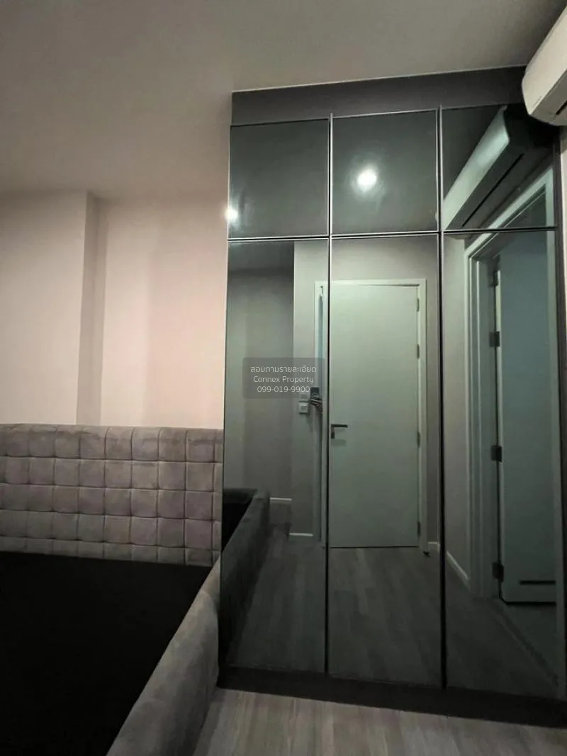 FOR SALE condo , The Room Sukhumvit 69 , BTS-Phra Khanong , Phra 