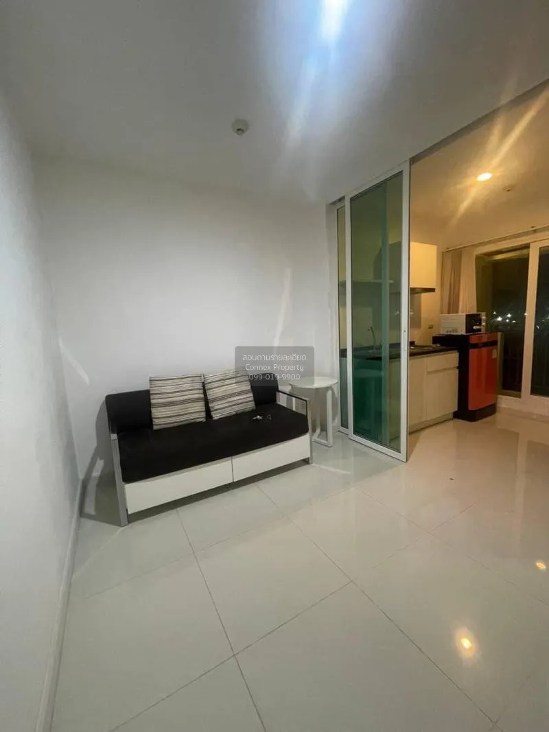 FOR RENT condo , Aspire Srinakarin , Nong Bon , Prawet , Bangkok  1