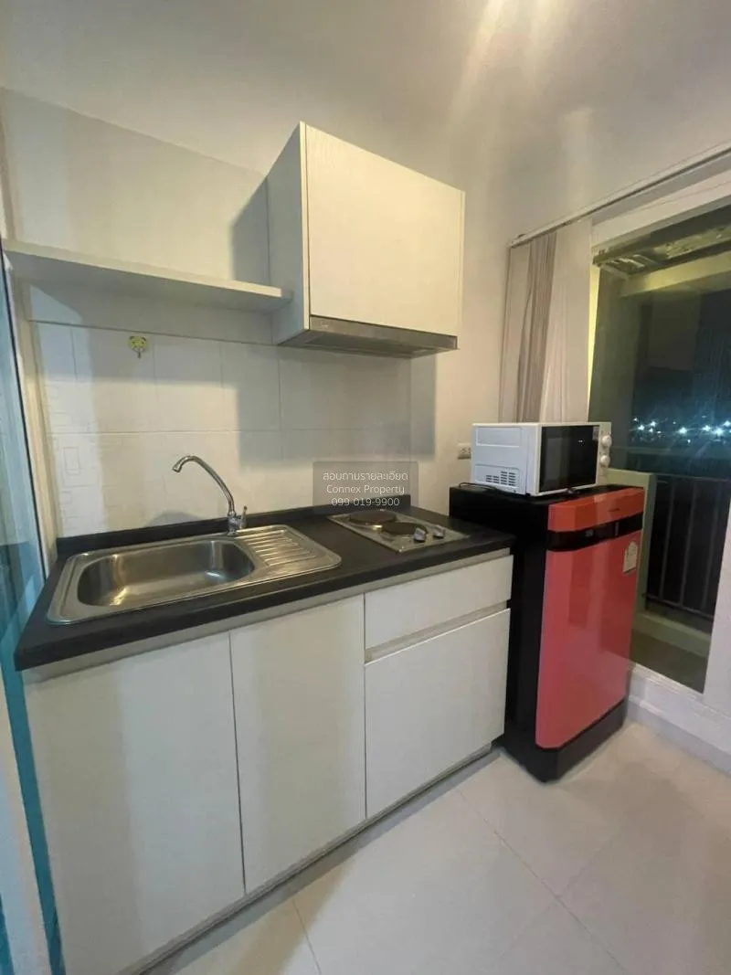 FOR RENT condo , Aspire Srinakarin , Nong Bon , Prawet , Bangkok 