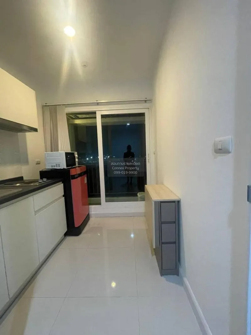 FOR RENT condo , Aspire Srinakarin , Nong Bon , Prawet , Bangkok 